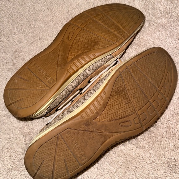 Sperry Angelfish Boat Shoe - Picture 4 of 5